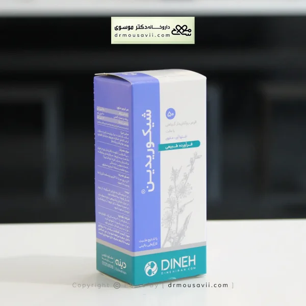 محصولات کاهش اشتها