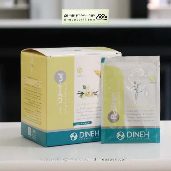 محصولات کاهش اشتها