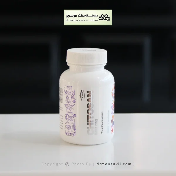 محصولات کاهش اشتها