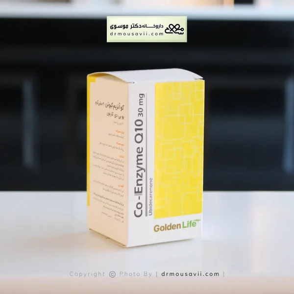 محصولات کیوتن ( q10 )