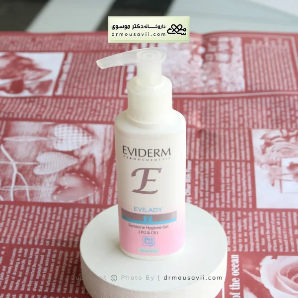 شامپو و ژل شوینده بدن