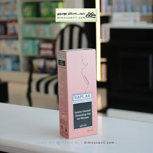 شامپو و ژل شوینده بدن