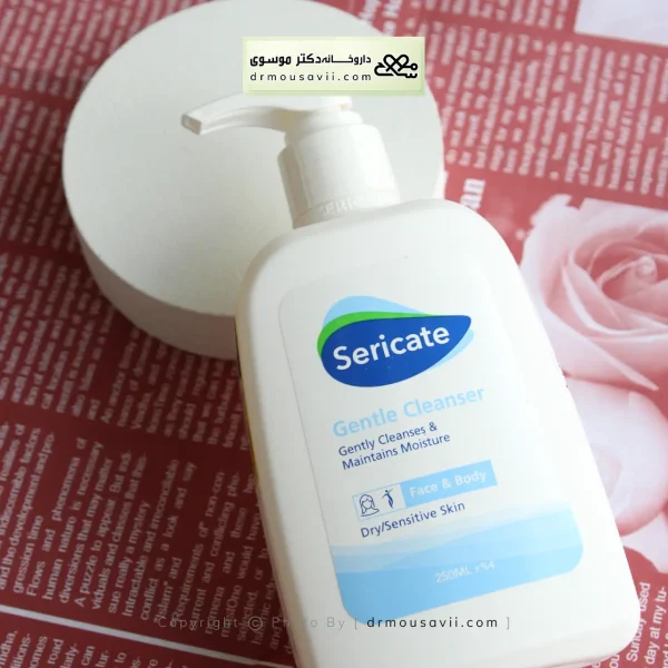 شامپو و ژل شوینده بدن
