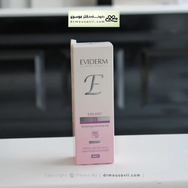 شامپو و ژل شوینده بدن