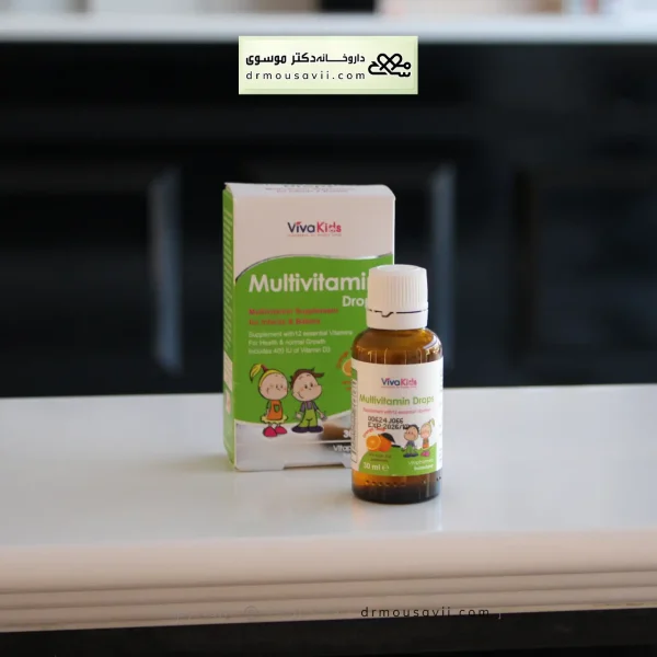 محصولات تقویت و رشد کودک