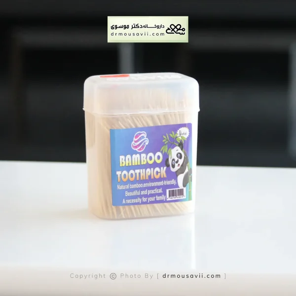 خلال و نخ دندان