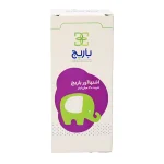 شربت اشتها آور باریج 120 میلی لیتر
