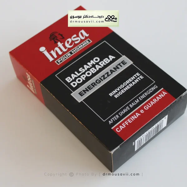 محصولات بعد از اصلاح
