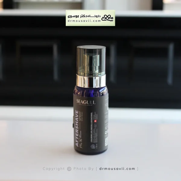 محصولات بعد از اصلاح