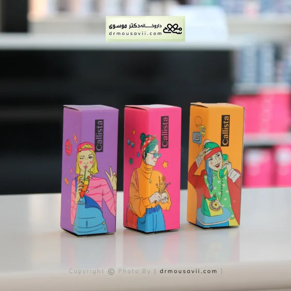 محصولات رژلب جامد