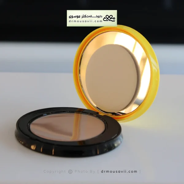 محصولات پنکیک و برنزر