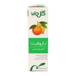 اسپری بینی گیاهی نازوفیت گل دارو 20 میلی لیتر