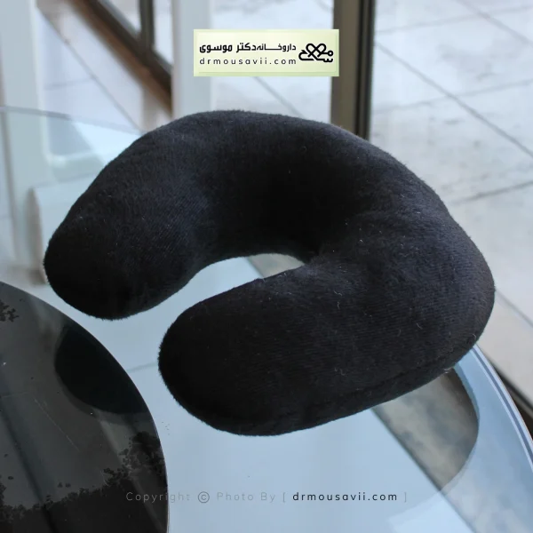 بالش دور گردنی