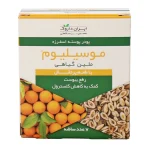 ساشه موسیلیوم ایران داروک (7 عددی)