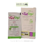 ساشه نوناپیک نونا دارو پارس | 2 ساشه