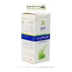 شربت آنتی رفلاکس-بی باریج اسانس 120 میلی لیتر