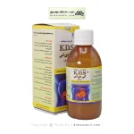 شربت معده کی دی اس زنیان کیمیا دارو سپهر 240 میلی لیتر