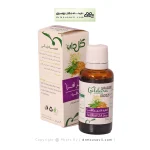قطره گیاهی شیرافزا گل دارو 30 میلی‎ لیتر