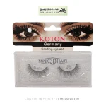مژه مصنوعی 3D کوتون KOTON