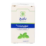 کپسول سوپرمینت باریج اسانس بسته 30 عددی