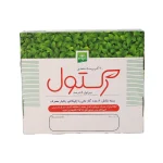 پماد مقعدی رکتول خرّمان 20 گرمی