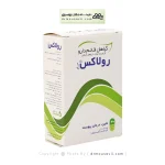 کپسول رولاکس قائم دارو
