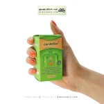 کپسول کات رفلاکس بهتا دارو 30 عددی