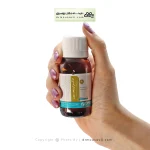 روغن کرچک خوراکی کاستروما 45 گرم
