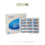 کپسول مولتی‌ویتامین و مینرال آقایان بالای ۵۰ سال نیچرز پلنتی 30 عددی