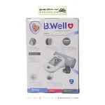 فشارسنج دیجیتال بی ول مدل PRO-33