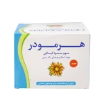 موم سرد گیاهی هرمودر حاوی عصاره آرنیکا کاسه ای