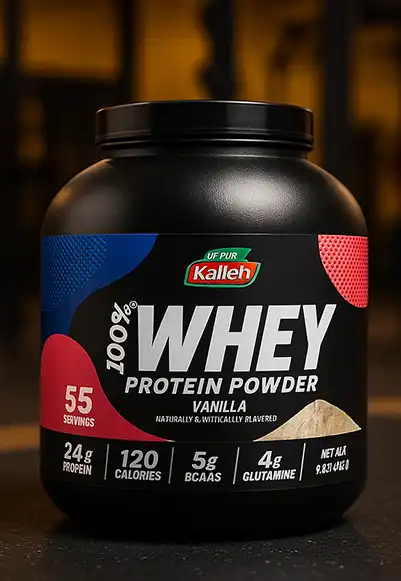 kalleh-whey